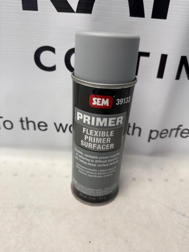 SEM Primer Flexible Primer Surfacer