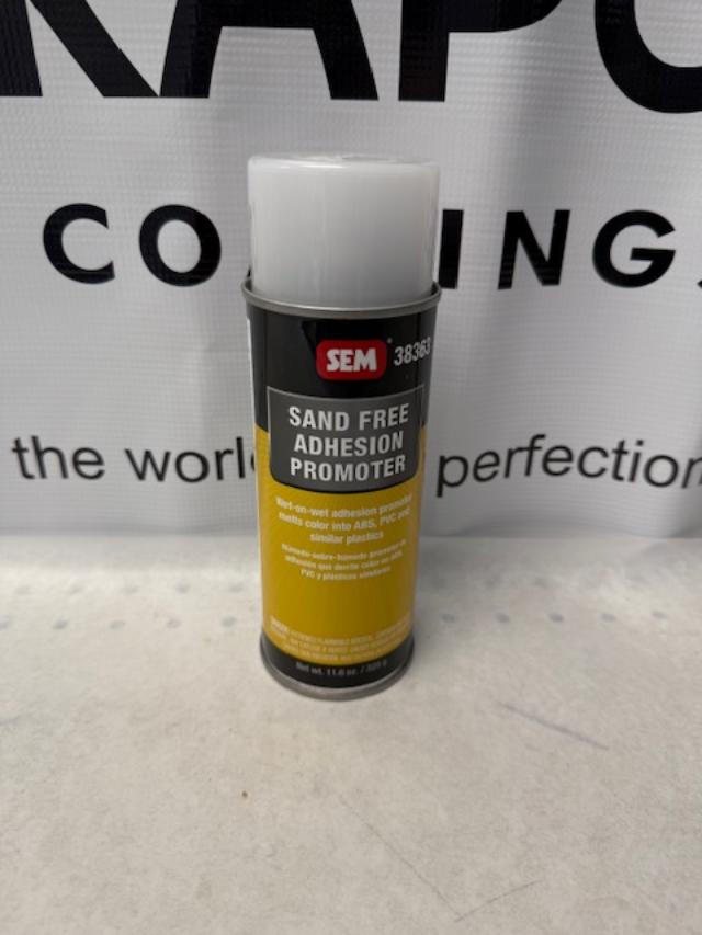 SEM Sand Free Adhesion Promoter