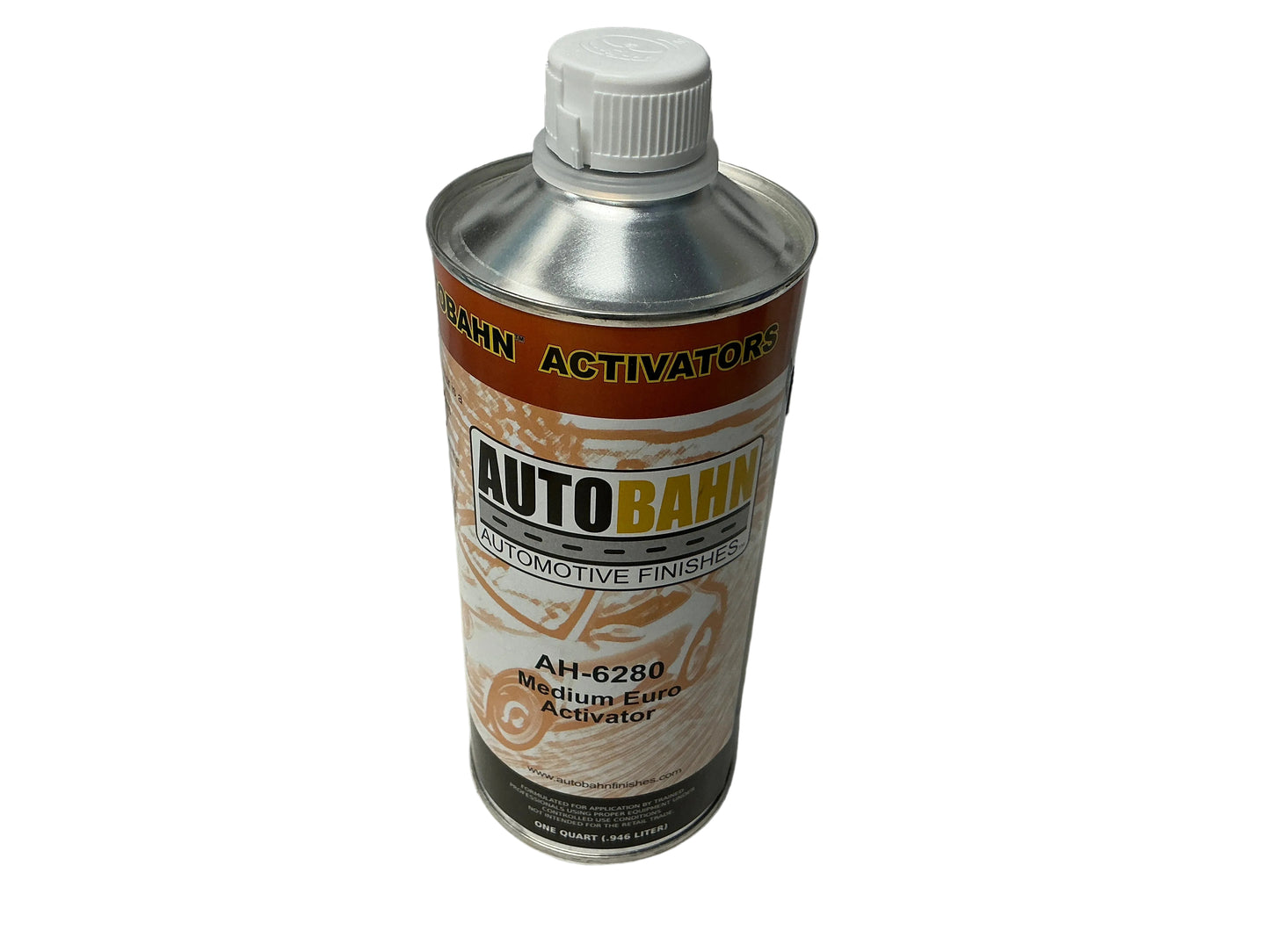 Auto Bahn Medium Activator