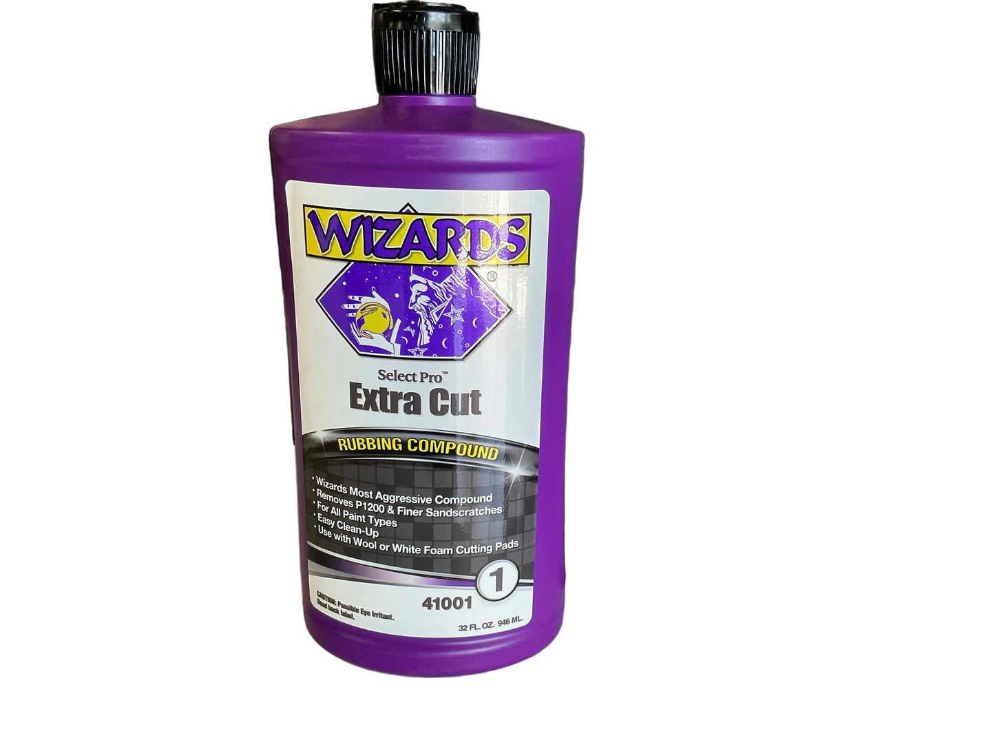 Wizards Extra cut compound