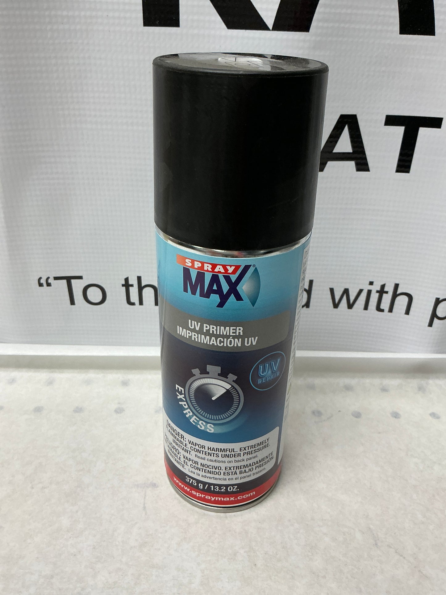Spray Max UV Primer