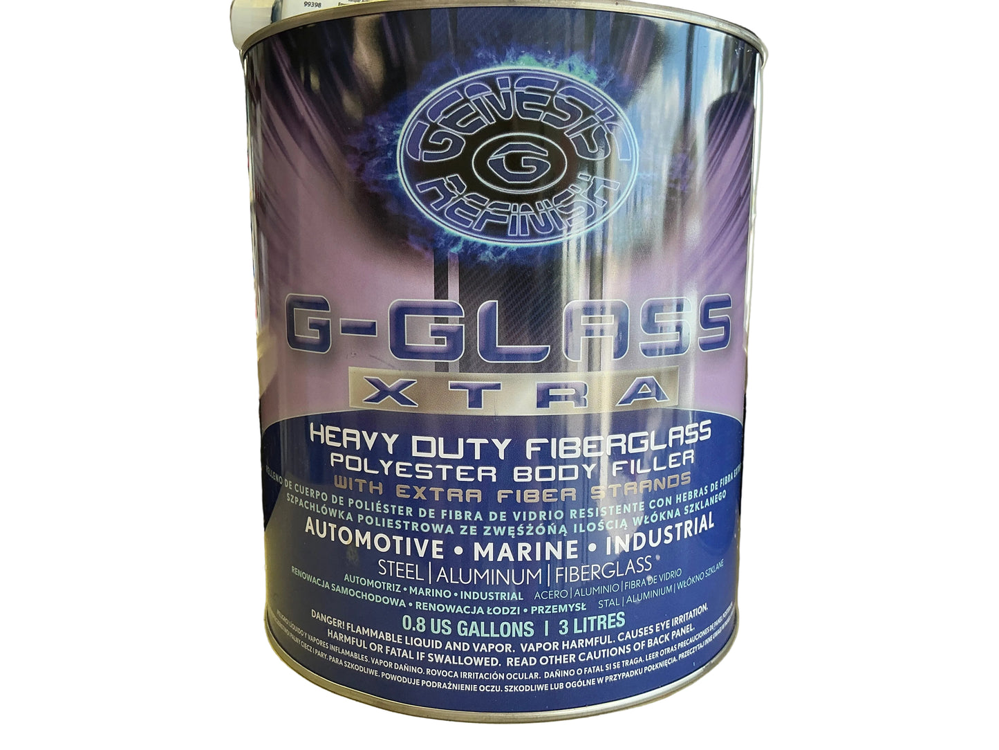 G-Glass xtra Heavy duty fiberglass