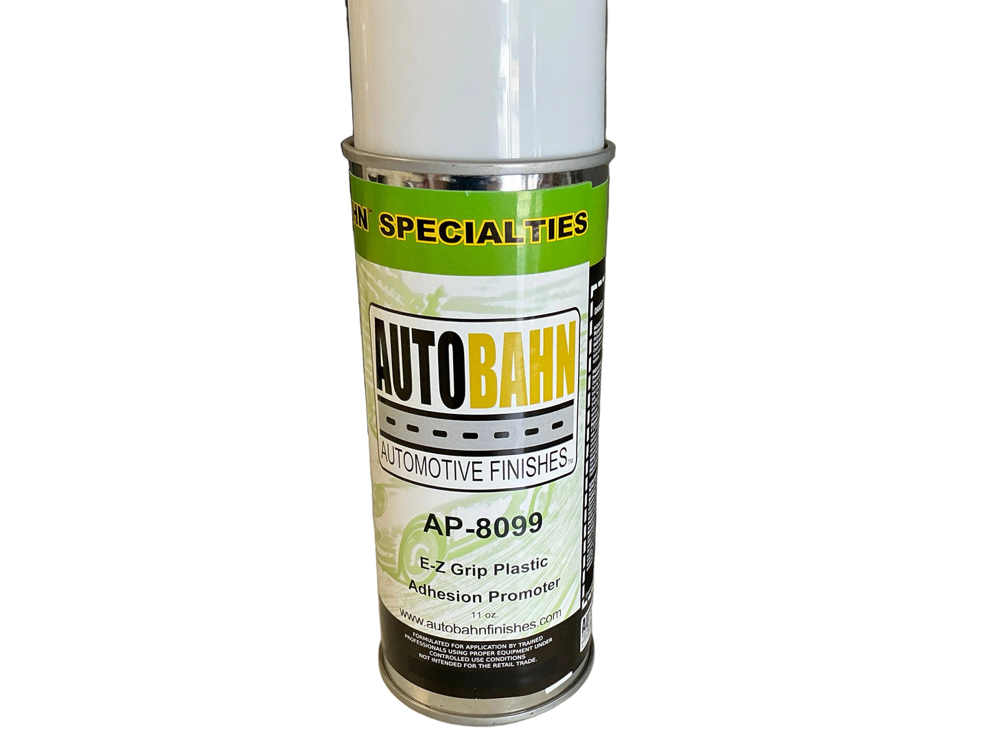 Autobahn EZ GRIP PLASTIC ADHESION PROMOTER
