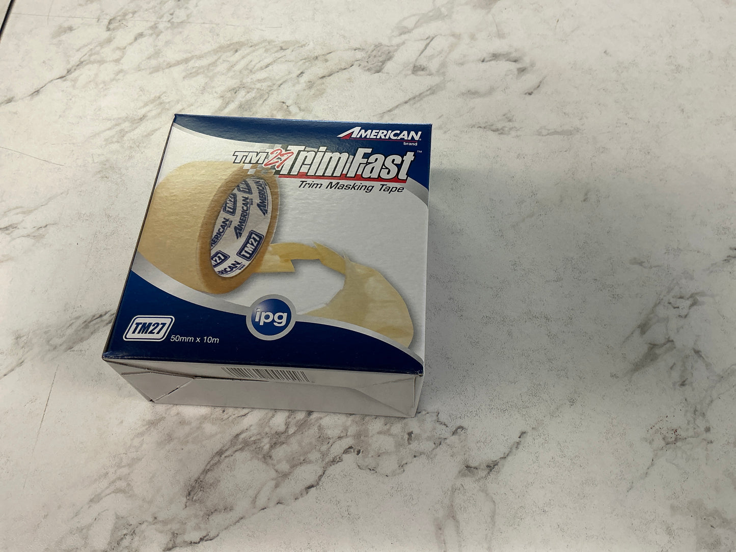 American Trim Fast Masking tape