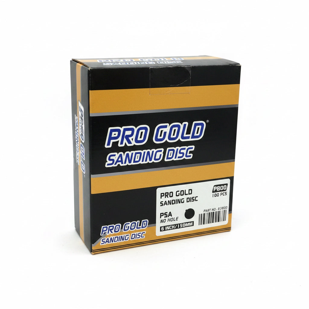 Genesis PSA P800 sanding disc