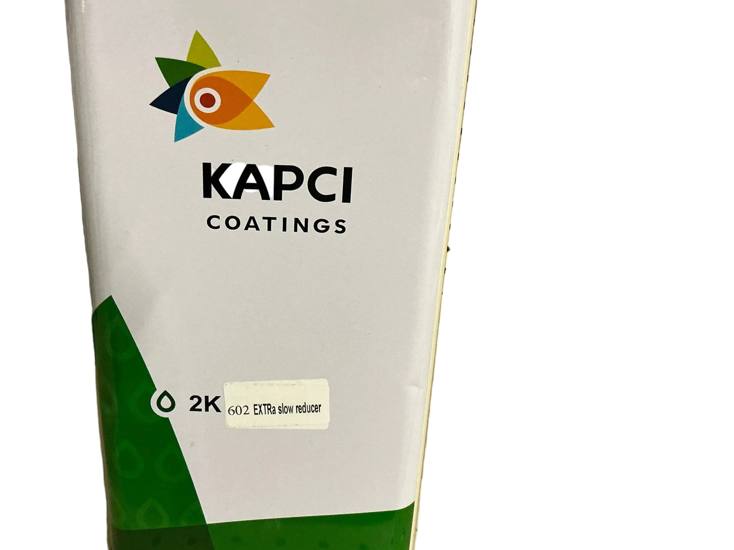 Kapci extra slow reducer 602