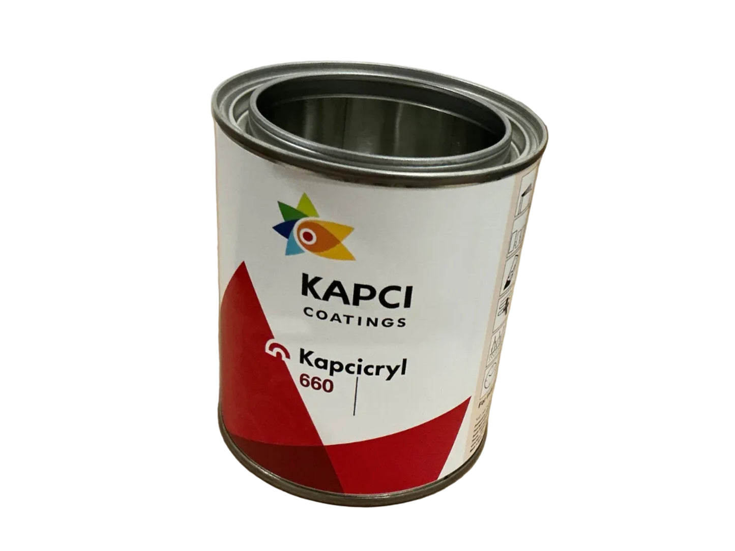 Kapci Single Stage Pint