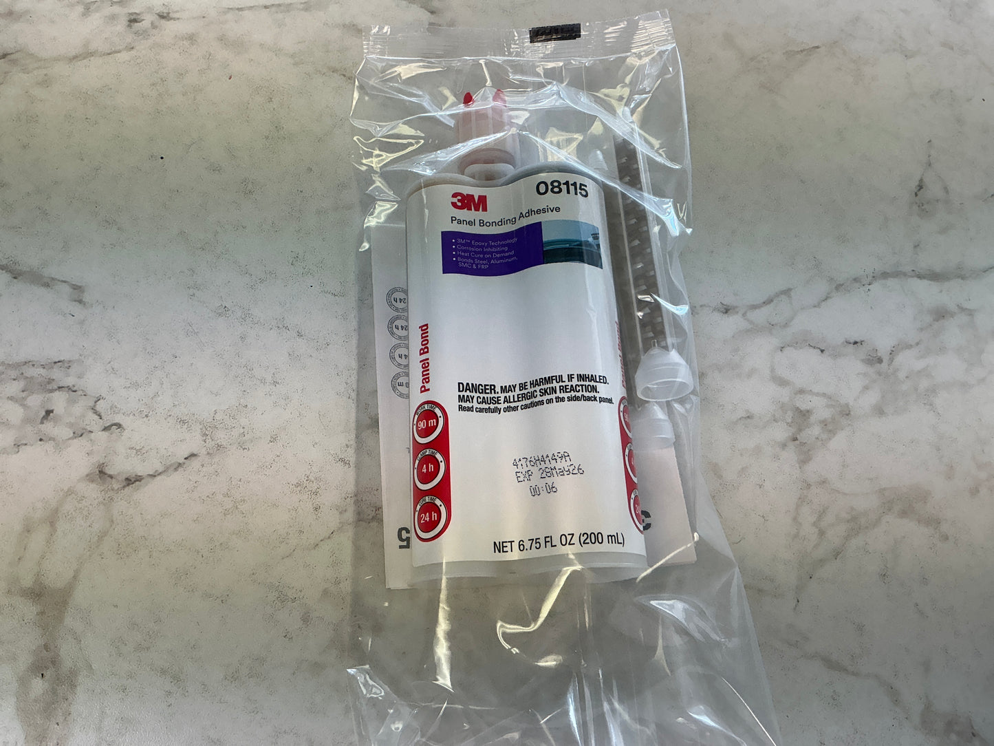 3M Panel Bonding Adhesive