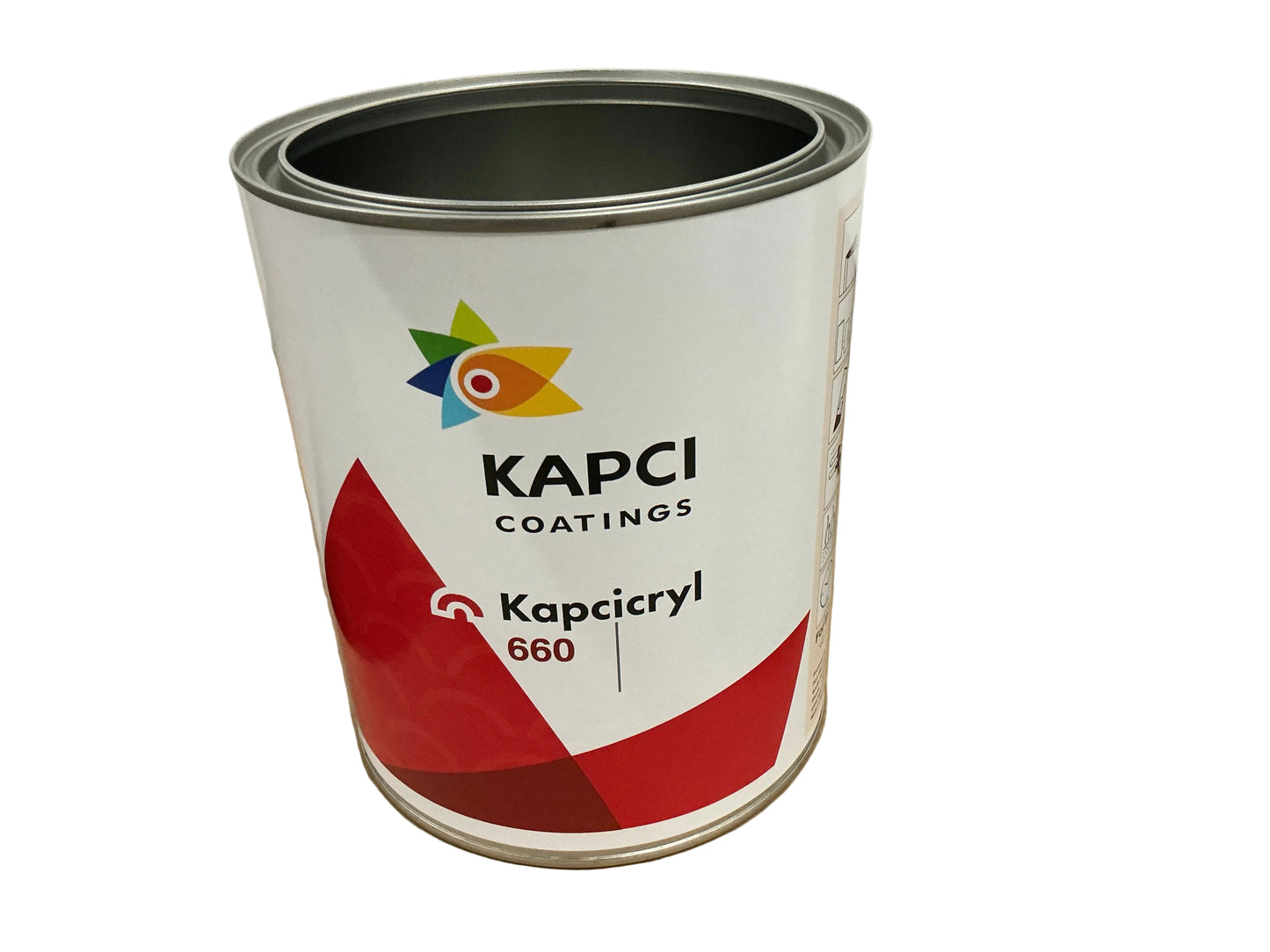 Kapci Single Stage Gallon