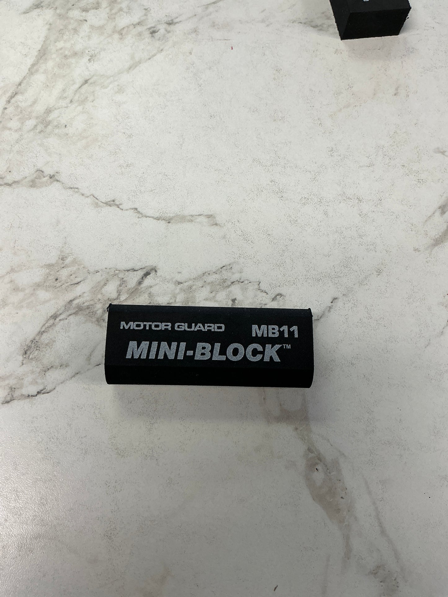 Motor guard Mini Block MB-11