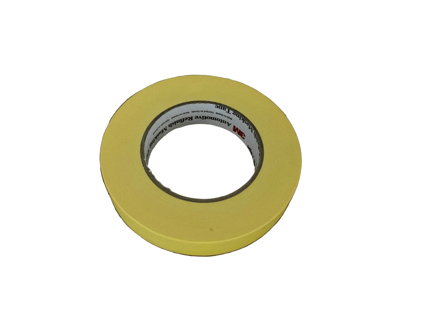 3M yellow masking tape 3/4 Inch Single