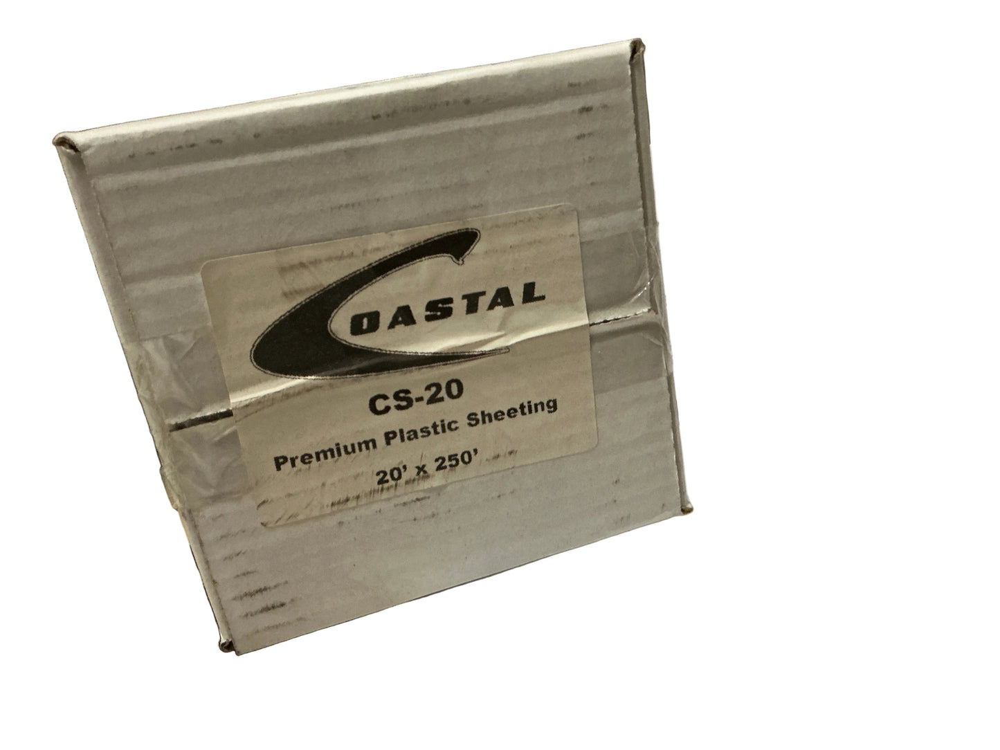Coastal 20 inch plastic