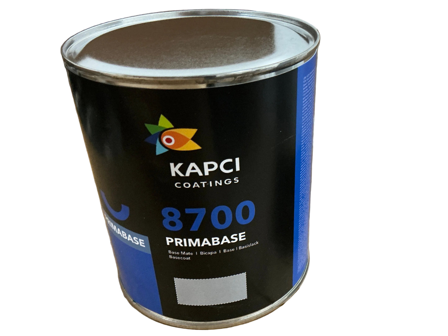 Kapci primabase quart