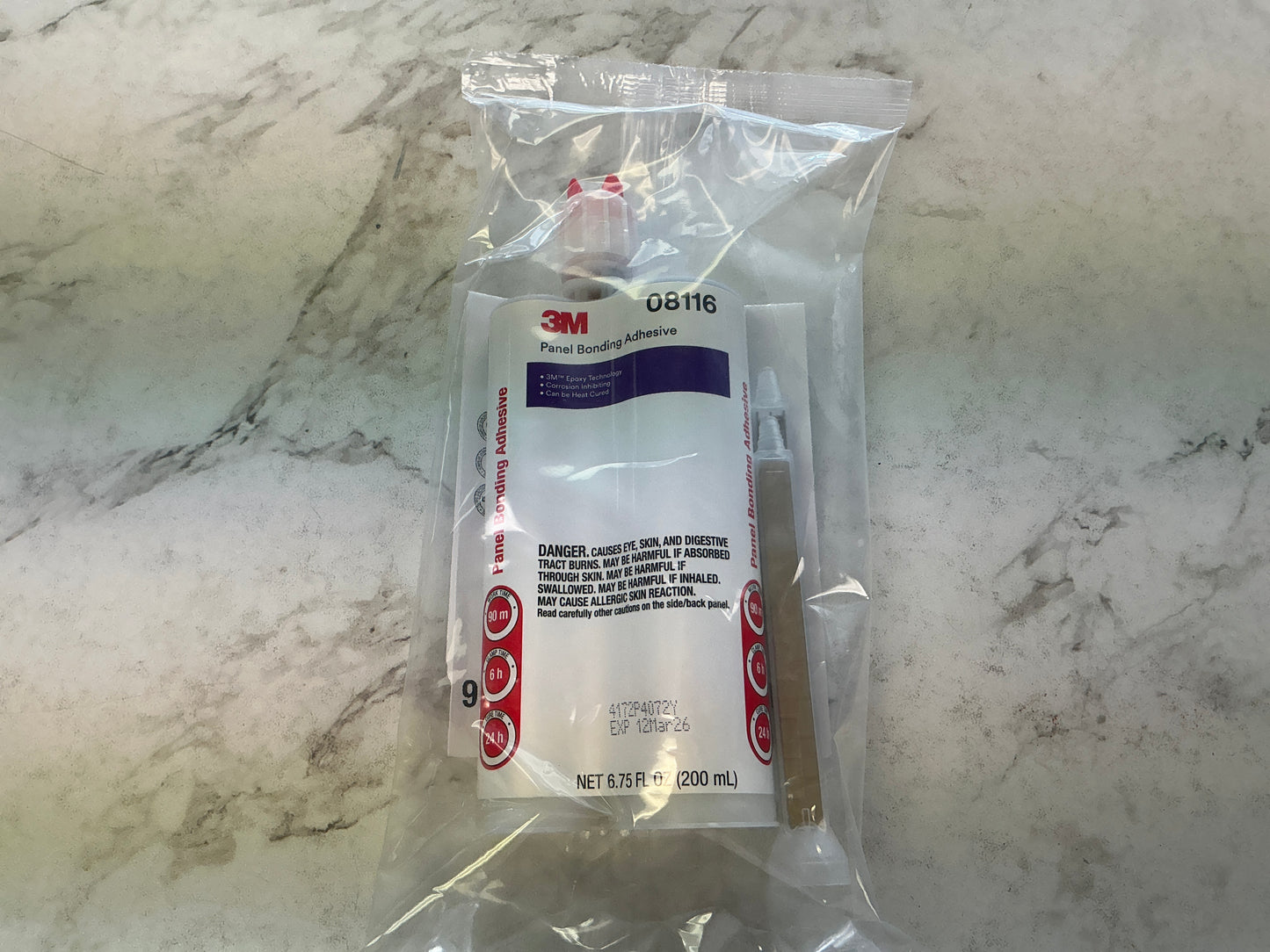 3M Panel bonding adhesive