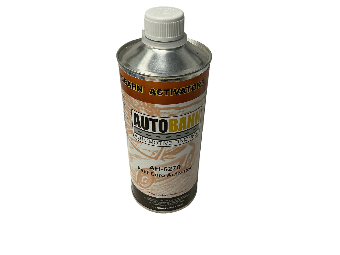 Auto Bahn Fast activator
