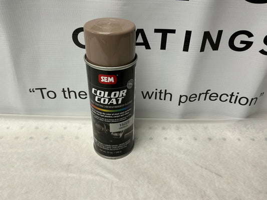 SEM Color coat Castella