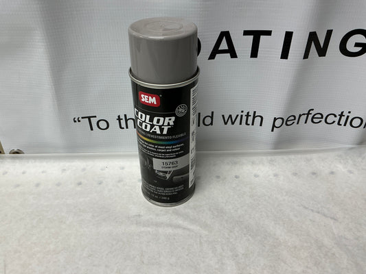 SEM Color Coat storm gray