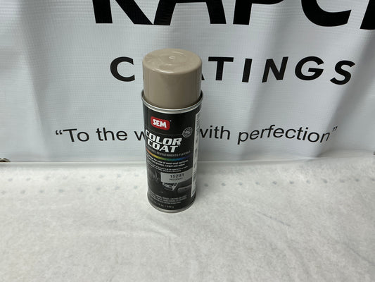 SEM Color coat  pescadero silver