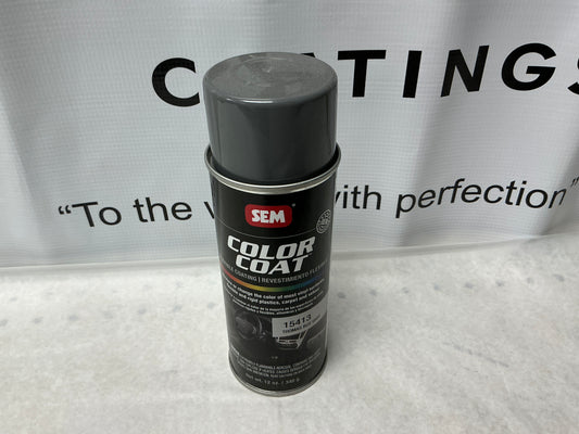 SEM Color Coat Thomas bus gray