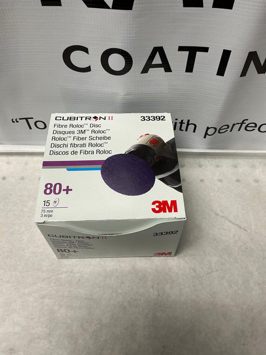 3M Roloc Disc 75mm