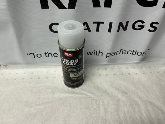 SEM Color Coat High gloss clear