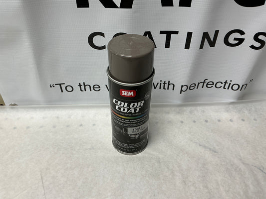 SEM Color coat Medium dark pewter