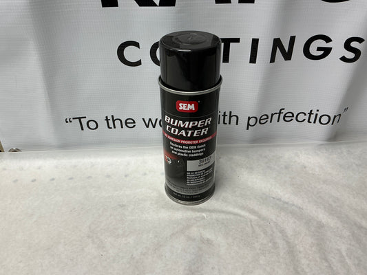 SEM Bumper Coater medium smoke