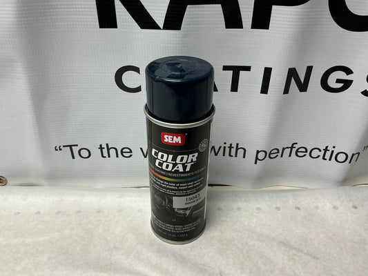 SEM Color coat shadow blue
