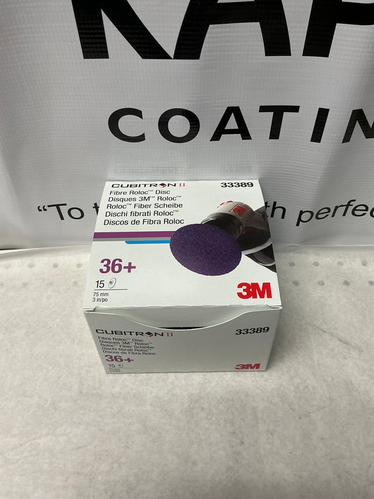 3M roloc disc 75mm