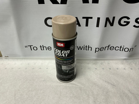 SEM Color coat Lt parchment