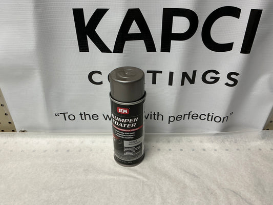 SEM Bumper Coater Medium Titanium Metalic