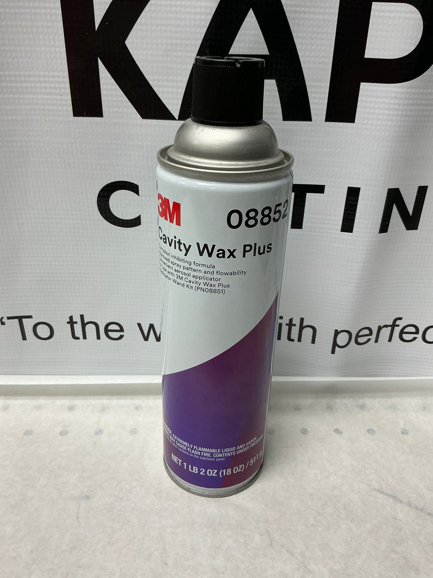 3M Cavity Wax Plus