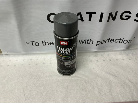 SEM Color coat medium slate gray