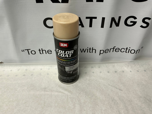 SEM Color coat Santa Fe