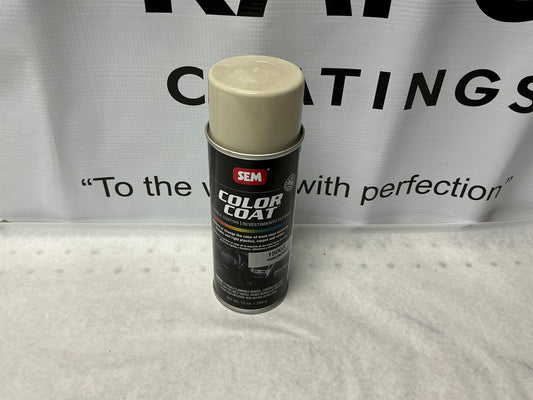 SEM Color coat Phantom white