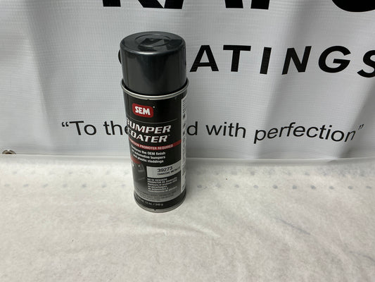 SEM Bumper Coater Charcoal Metallic